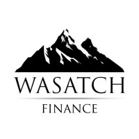 Wasatch Finance logo - Similar company to Wasatch Energy Group