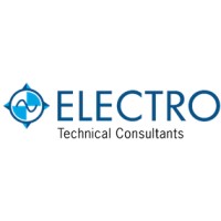 Electro Technical Consultants logo - Similar company to Ampflo Pty Ltd
