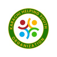 Karachi Helping Youth Organization logo - Similar company to Roshni Helpline - 1138