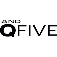 andQFIVE logo - Similar company to Path & Way