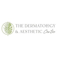 The Dermatology & Aesthetic Center logo - Similar company to Columbia Orthopaedic Group