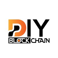 DIYblockchain : The BaaS Company logo - Similar company to Shefab