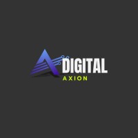 Digital Axion logo - Similar company to Essential Millennial