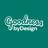 GoodnessByDesign logo - Similar company to Studio Eclectic Creative