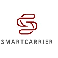 Smart Carrier logo - Similar company to Xoom Telecom