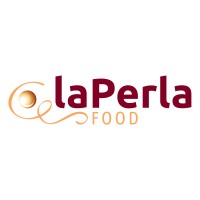 La Perla Food logo - Similar company to Laboratorios Ena