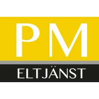 Pontus & Mathias Eltjänst & Industrimontage AB logo - Similar company to Uddevalla Eltjänst Ab