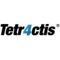 Tetractis