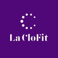 LaClofit logo - Similar company to Tortelê Alimentos
