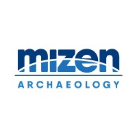 Mizen Archaeology logo - Similar company to Msds Marine & Msds Heritage