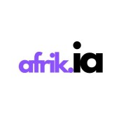 Afrikia logo - Similar company to Afitex