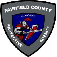 Fairfield County Protective Agency logo - Similar company to Makridis Learning