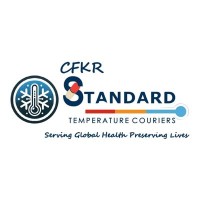 CFKR STC Couriers logo - Similar company to Hb Tempcon Aviation