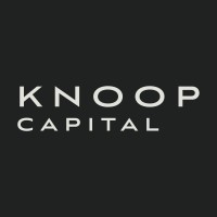 Knoop Capital logo - Similar company to Yieldforce