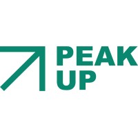 PEAK UP logo - Similar company to Peak Up