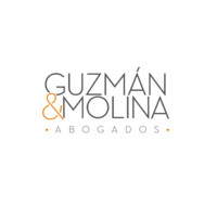 Guzman & Molina, Abogados logo - Similar company to Wibof