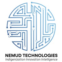 Nemud Technologies logo - Similar company to Team Embedded