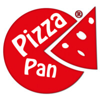 Pizza Pan logo - Similar company to Pizza Pan ®