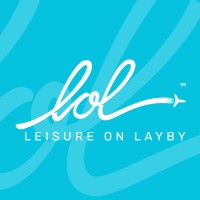 LoL Travel - Buy Now Travel Later! logo - Similar company to Lol.Travel