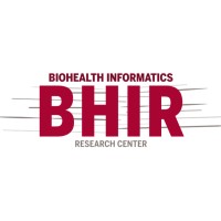 IU BioHealth Informatics Research Center at Indianapolis logo - Similar company to Coursenetworking