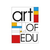 Art of Education logo - Similar company to Cargomda