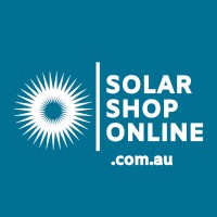 The Solar Shop