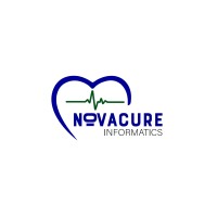 Novacure Informatics logo - Similar company to University Of Toronto Chapter Of The Institute For Healthcare Improvement (Ihi)