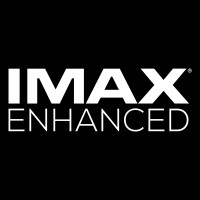 IMAX Enhanced | Streaming & Consumer Technology logo - Similar company to Wave.Video. Video Editing & Live Streaming