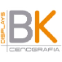 BK Cenografia logo - Similar company to Gti Solutions Cenografia E Displays