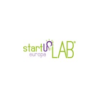 Startup Europa Lab logo - Similar company to Startup Breakend