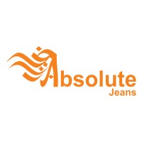 Denim Jeans Absolute logo - Similar company to Ozza Denim