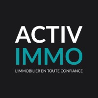 ACTIV IMMO logo - Similar company to Kubimmo