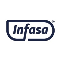 Industria Farmacéutica, S.A. (INFASA) logo - Similar company to Bofasa