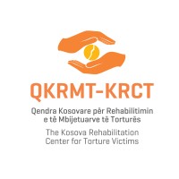 KRCT logo - Similar company to Lesna Shpk