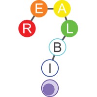 Real BioConsulting logo - Similar company to One Patient One Cure