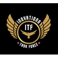 Inovations Task Force logo - Similar company to Rudram Data Solutions