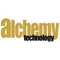 Alchemy Technology logo - Similar company to Application Square