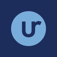 Union Rochefortoise logo - Similar company to Rus Binche