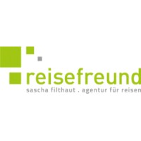 Reiseagentur Reisefreund logo - Similar company to Ift Reiseagentur