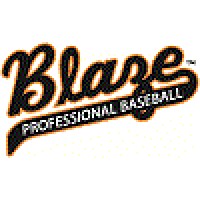 Bakersfield Blaze Professional Baseball