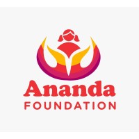 Ananda Foundation logo - Similar company to Neev Community For Self Inquiry & Sustainability