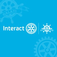 Interact Club Galati logo - Similar company to The Syndicate
