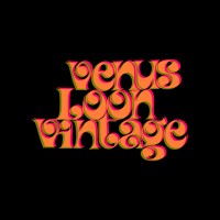 Venus Loon Vintage