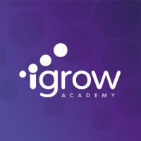 igrow Academy logo - Similar company to Igrow