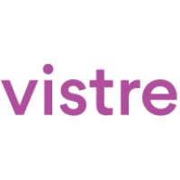 Vistre logo - Similar company to Realsim Ltd.