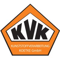Kunststoffverarbeitung Koetke GmbH logo - Similar company to Comune Di Concesio