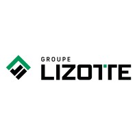 Groupe Lizotte logo - Similar company to Structures Rp3