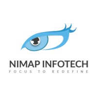 Nimap Infotech logo - Similar company to Bonum Technologies Llc
