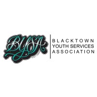 Blacktown Youth Services Association Inc (BYSA) logo - Similar company to Connectimpact Hub