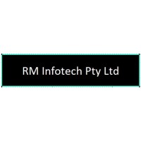 RM Infotech Pty Ltd logo - Similar company to Rm Infotech